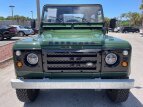 Thumbnail Photo 21 for 1996 Land Rover Defender